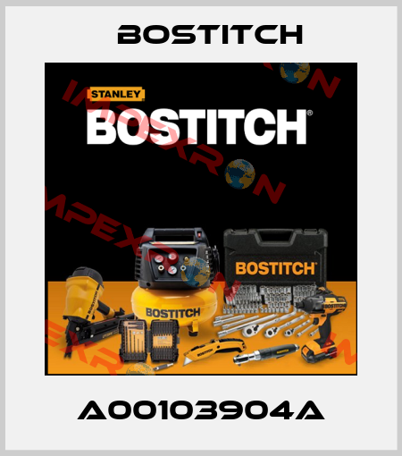 A00103904A Bostitch