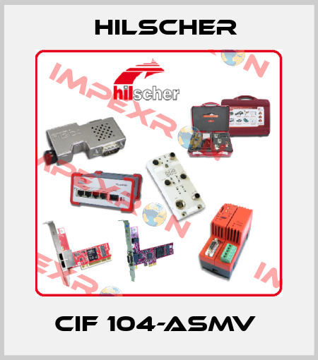 CIF 104-ASMV  Hilscher