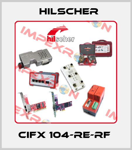 CIFX 104-RE-RF  Hilscher