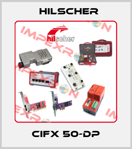 CIFX 50-DP Hilscher