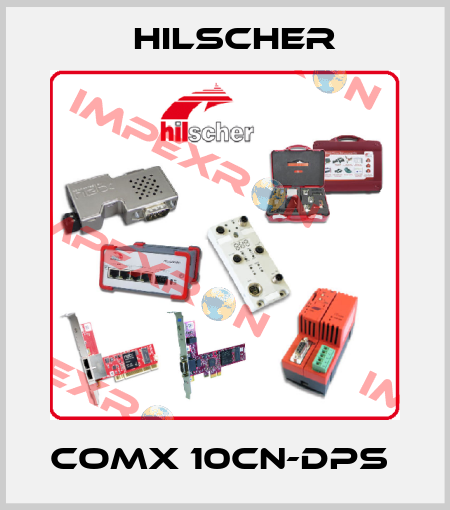 COMX 10CN-DPS  Hilscher