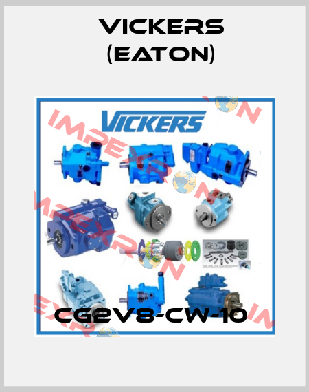 CG2V8-CW-10  Vickers (Eaton)