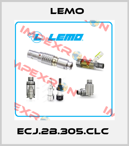 ECJ.2B.305.CLC  Lemo