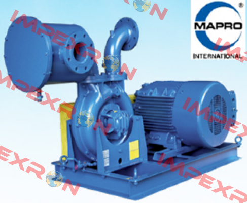 CL23/21  8,0KW  MAPRO International