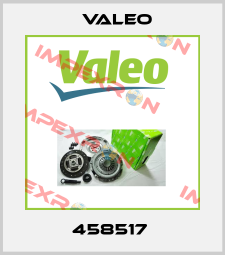 458517  Valeo