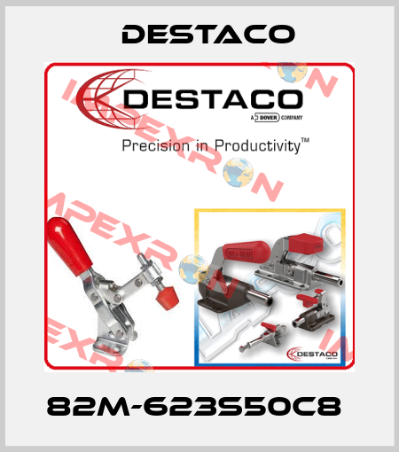 82M-623S50C8  Destaco