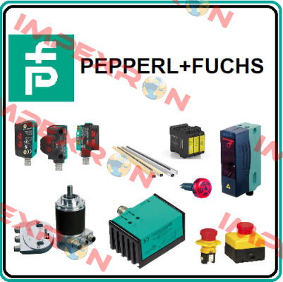 V3-GM-2M-PUR  Pepperl-Fuchs