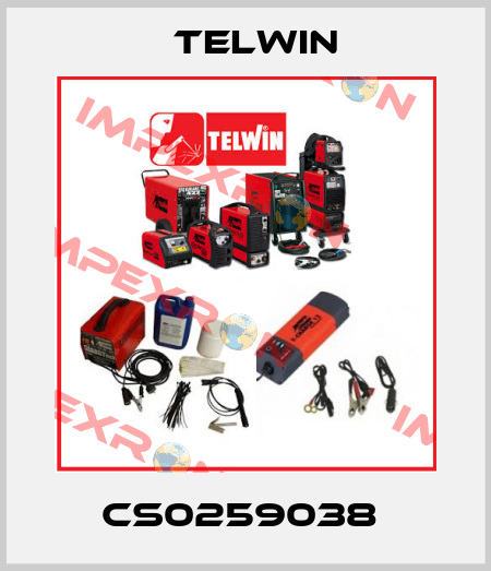 CS0259038  Telwin