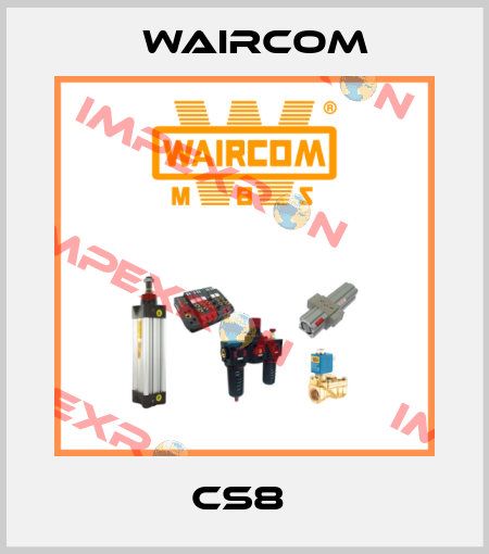 CS8  Waircom