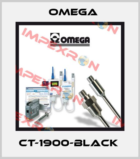 CT-1900-BLACK  Omega