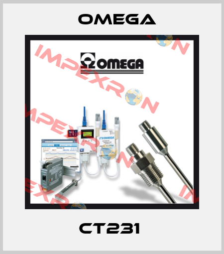 CT231  Omega