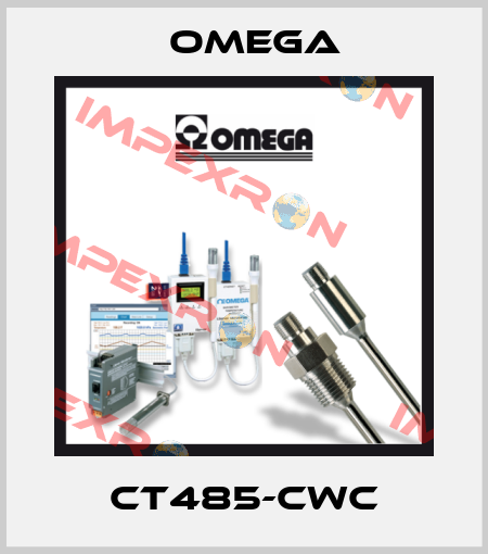 CT485-CWC Omega