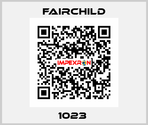 1023  Fairchild