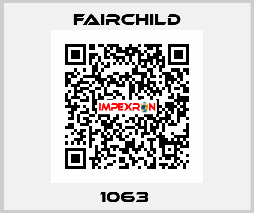 1063  Fairchild