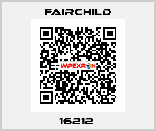 16212  Fairchild