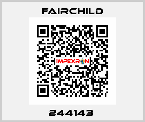244143  Fairchild