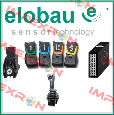 204KS14E000 Elobau