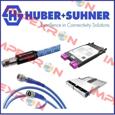 SUH03740 / MLK-0000-0025 Huber Suhner