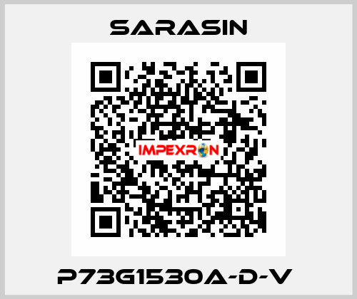 P73G1530A-D-V  Sarasin
