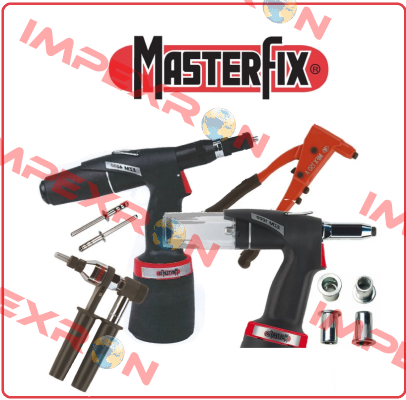 O900P00409  Masterfix