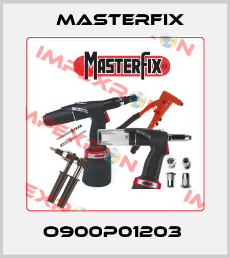 O900P01203  Masterfix