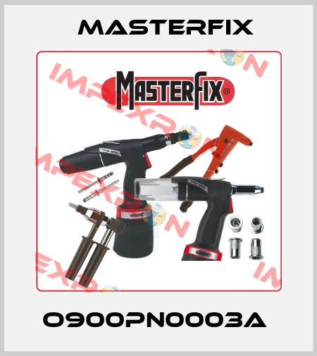 O900PN0003A  Masterfix
