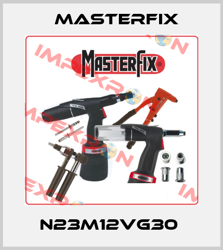 N23M12VG30  Masterfix