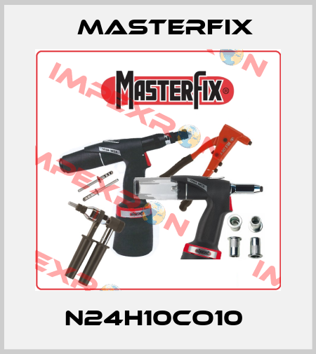 N24H10CO10  Masterfix
