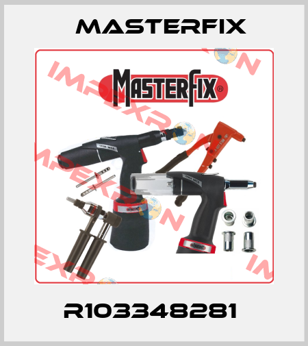 R103348281  Masterfix