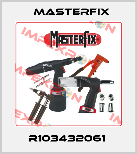 R103432061  Masterfix