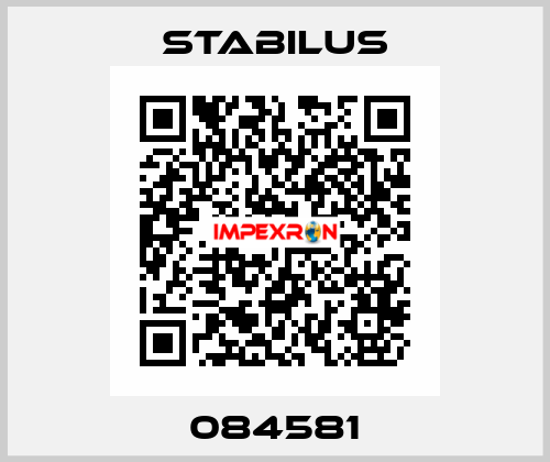 084581 Stabilus
