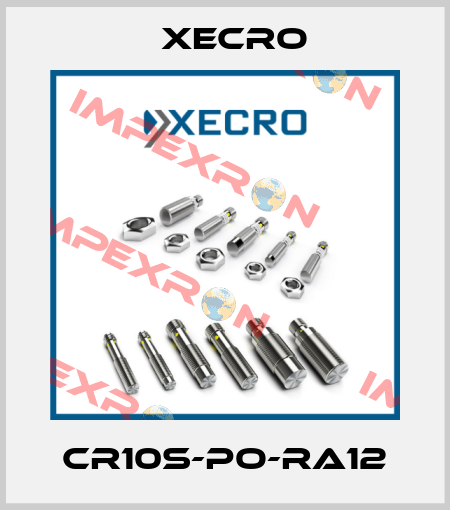 CR10S-PO-RA12 Xecro