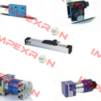 EL30E150Z5/28N4X3PA  Eltra Encoder