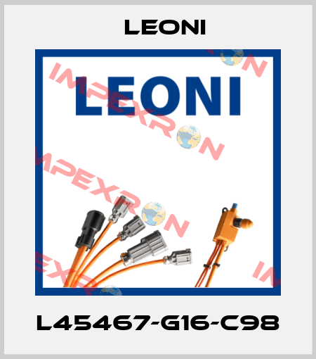 L45467-G16-C98 Leoni