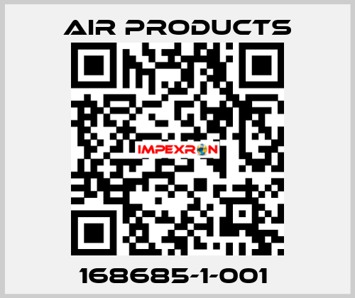 168685-1-001  AIR PRODUCTS