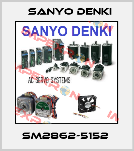SM2862-5152  Sanyo Denki