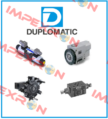 DSPE7G-A150/75/11N-EE/ EOK11/C  Duplomatic