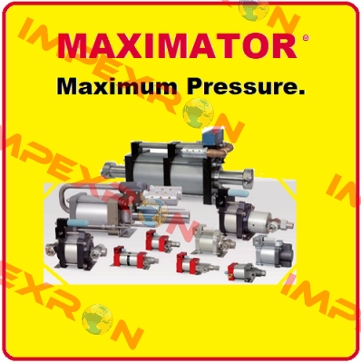 15V6B071  Maximator