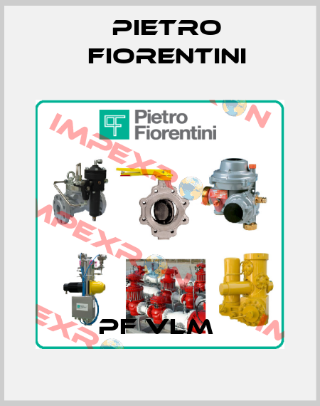 PF VLM  Pietro Fiorentini