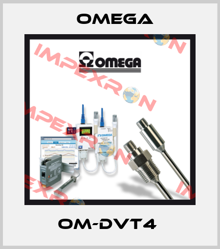 OM-DVT4  Omega