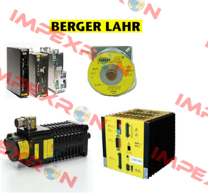 RDM5 98/50 LTA  Berger Lahr (Schneider Electric)