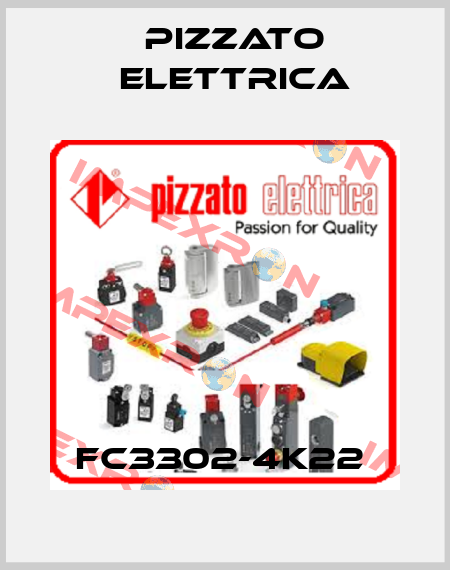 FC3302-4K22  Pizzato Elettrica