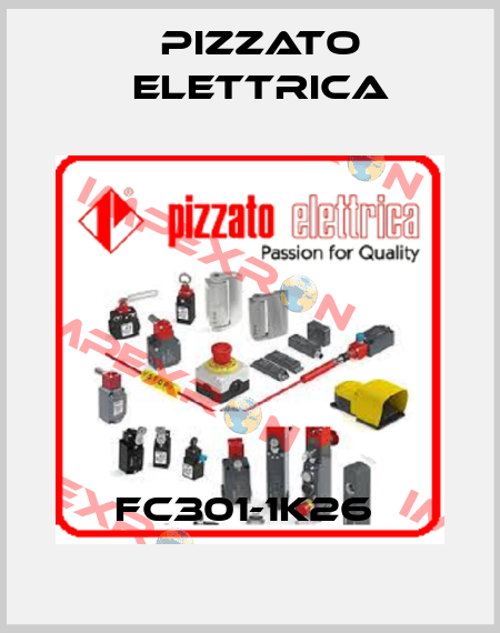 FC301-1K26  Pizzato Elettrica
