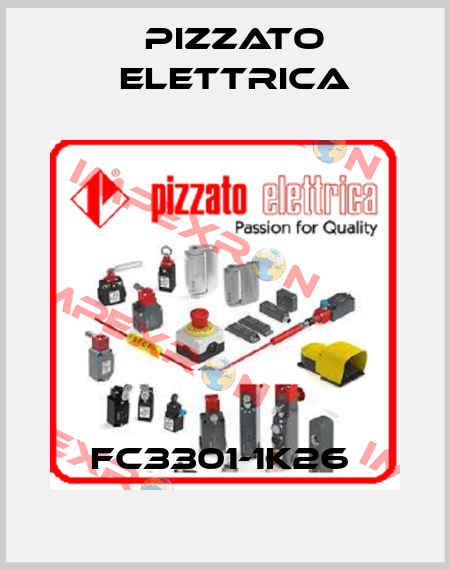 FC3301-1K26  Pizzato Elettrica