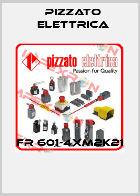 FR 601-4XM2K21  Pizzato Elettrica