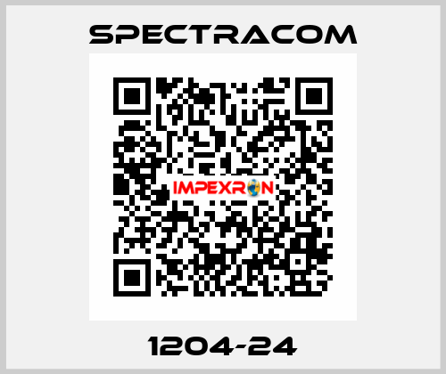 1204-24 SPECTRACOM