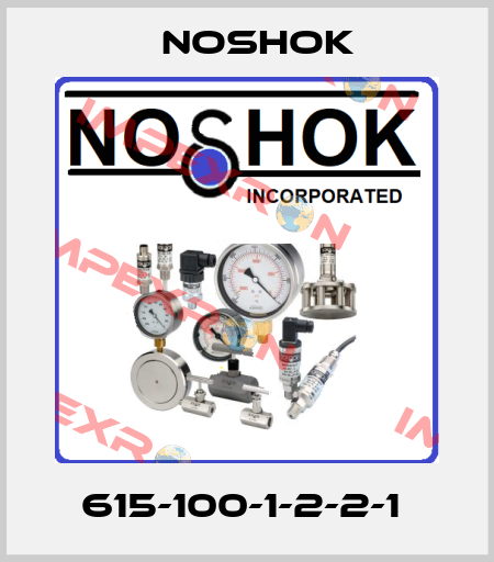 615-100-1-2-2-1  Noshok
