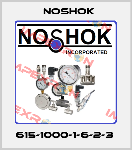 615-1000-1-6-2-3  Noshok