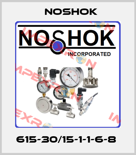 615-30/15-1-1-6-8  Noshok