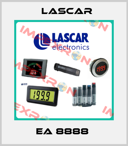 EA 8888  Lascar